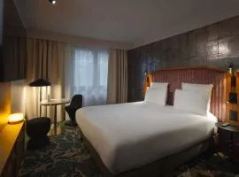 Hotel Maison Louise Lille Centre - Handwritten Collection