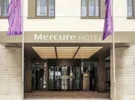 Mercure Hotel Wiesbaden City