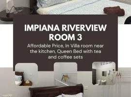 Rumah Sungai Impiana PCB
