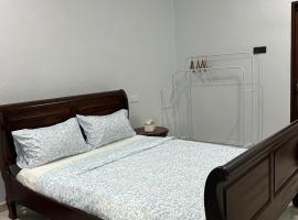 Rumah Sungai Impiana PCB, hôtel à Gua Sai