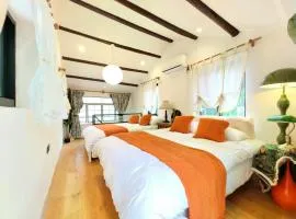 Shanghai Hills & Aromahome Serene Detached Villa Close to line 1 Hengshan Road