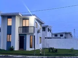 Casa Blessed Guest House