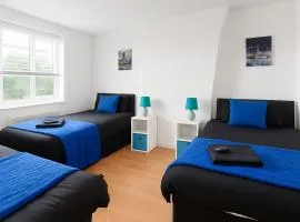 Rylstone Retreat - 4 Bedroom House in Reading