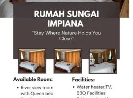 Rumah Sungai Impiana PCB Room 7