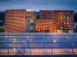Mercure Amsterdam Sloterdijk Station