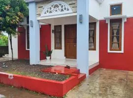 Favian Homestay