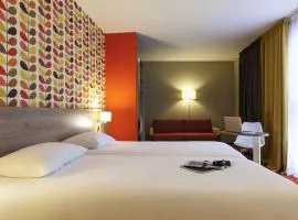 ibis Styles Chaumont Centre Gare