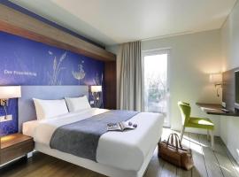 Ibis Styles Konstanz, hotel en Constanza