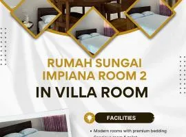 Rumah Sungai Impiana PCB room 2