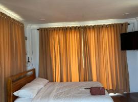 Rumah Sungai Impiana PCB room 2, hôtel à Gua Sai