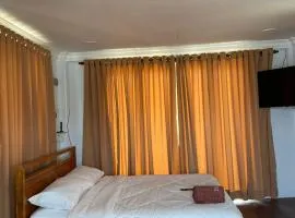 Rumah Sungai Impiana PCB room 2