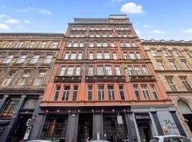 ibis Styles Glasgow Centre George Square