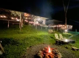 Amornkeeree Khao Sok Camping