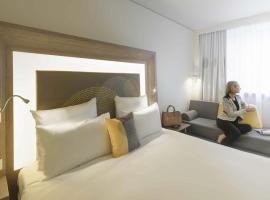 Novotel München City Arnulfpark, Hotel in München