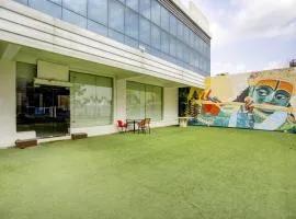 Hotel O SS hotel