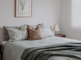 Lithgow Falls Marysville