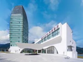 Mercure Huangshan East Gate