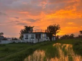 Hans BnB Charming stay amidst nature