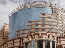 Pullman Zamzam Madina