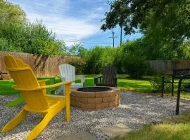The Dallas Hub - Spacious 4BR - Prime location