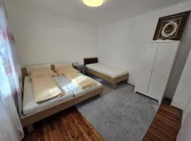 Wohnung 5min von Leoben entfernt