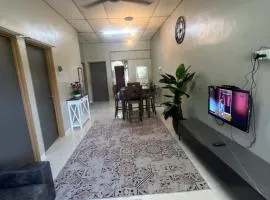 Uncle J homestay