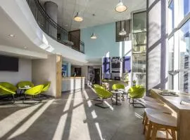ibis budget Nice Californie Lenval