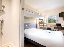 Ibis Budget Fréjus Capitou, hotel in Fréjus