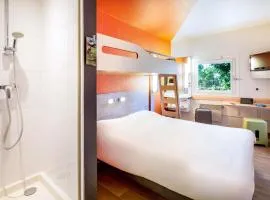Ibis Budget Fréjus Capitou