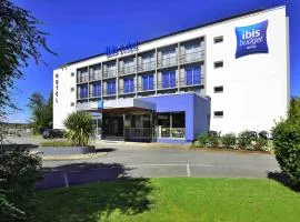 ibis budget Pau Lescar