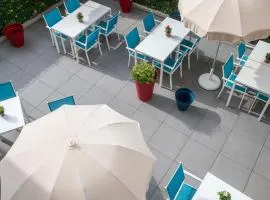 ibis budget Menton Bord de Mer