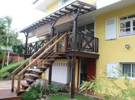 Le Rubinjo - Appartement d'hôtes