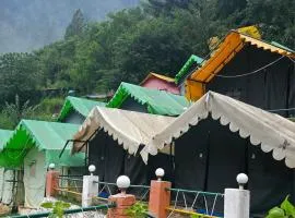 Jalpa Camp Kasol