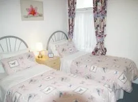 Seaview guest house