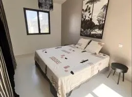 Maison Terre Sainte