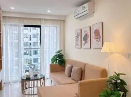 Minh Anh Apartment