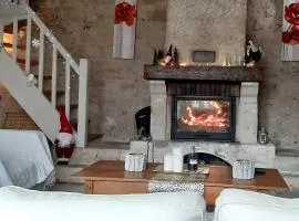 Maison De Charme Avec Sa Piscine