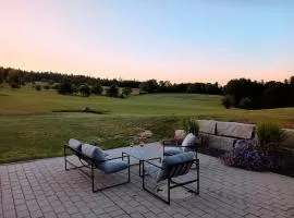 Ferienwohnung Waldlichtung