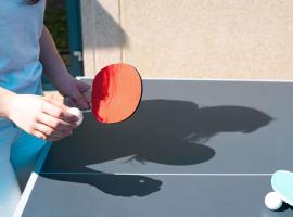 ibis budget Caen Porte de Bretagne, khách sạn ở Bretteville-sur-Odon