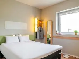 Ibis Budget Bilbao Barakaldo