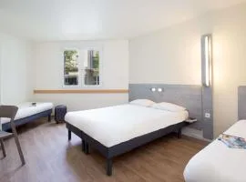 ibis budget Aubagne Paluds Agora