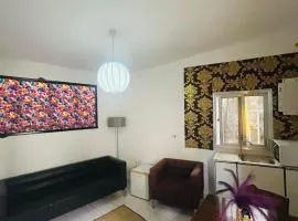 The Fair Havens Suite