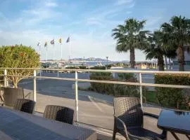 ibis budget Marseille L'Estaque