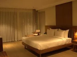 Red River Retreat