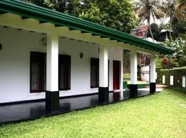 Highgarden Hideaway Peradeniya B&B