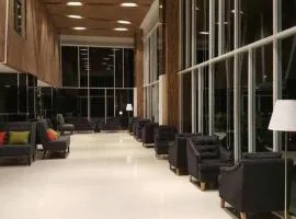 Chaisaeng Villa