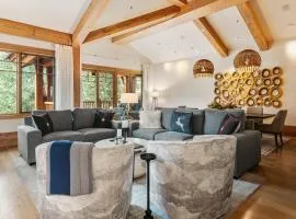 Grand Lodge - Four Bedroom #502 - Ski-in ski-out condo