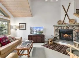 Boulder Creek at Deer Valley Resort - Three Bedroom Condo with Hot Tub #1119 condo