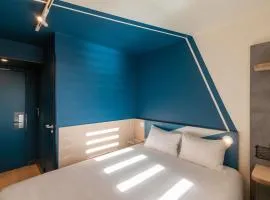ibis budget Lyon Centre Confluence