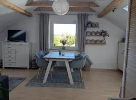 Ferienwohnung Flott